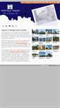 Mobile Screenshot of heritagetowns.com